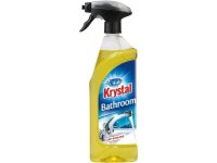 Krystal na koupelny 750ml sprej